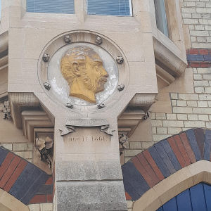 Prince Albert